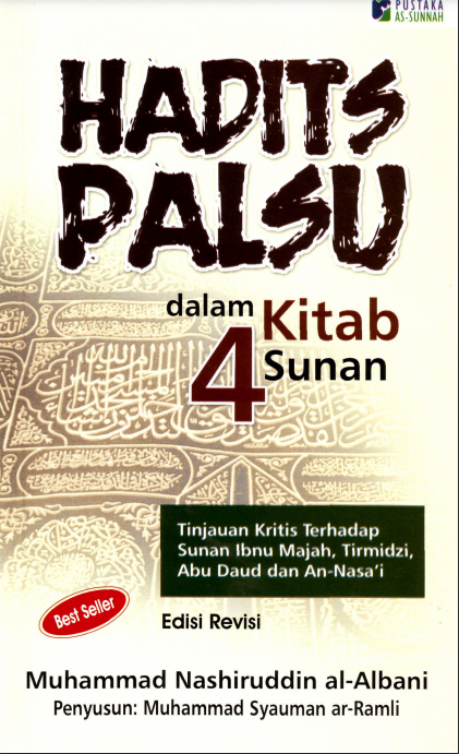 Hadits Palsu dalam Kitab 4 Sunan